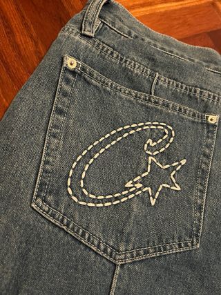 Pantalón vaquero Corteiz