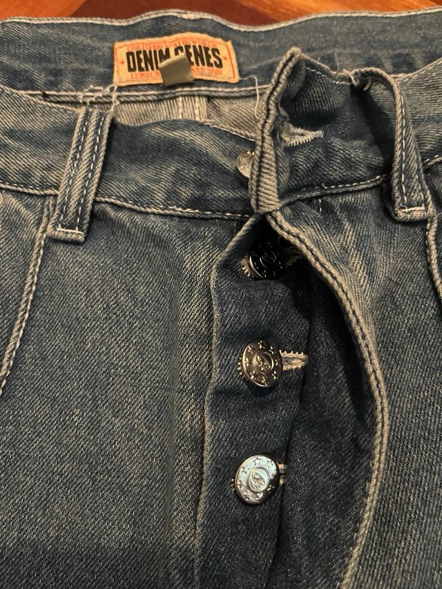 Pantalón vaquero Corteiz