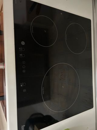 Electrodomésticos de cocina varios