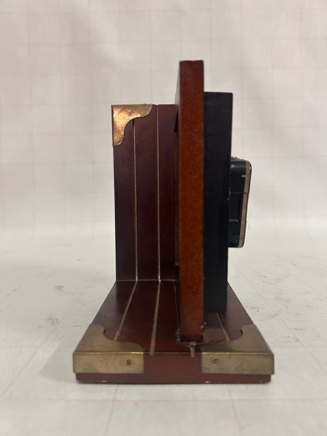 Orologio da tavolo antico