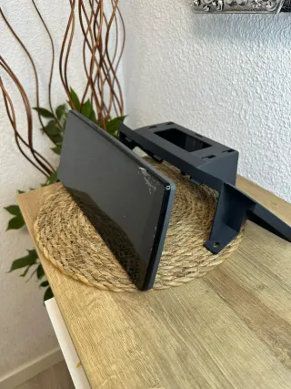 Pantalla Carplay BMW X1 E84