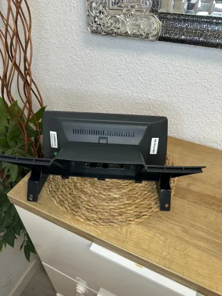 Pantalla Carplay BMW X1 E84