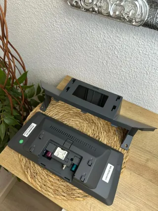 Pantalla Carplay BMW X1 E84