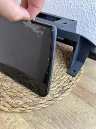 Pantalla Carplay BMW X1 E84