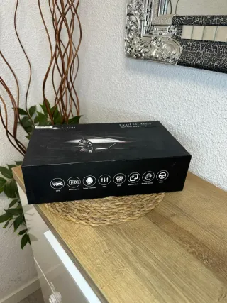 Pantalla Carplay BMW X1 E84