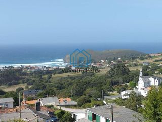 Solar en venta en Valdoviño