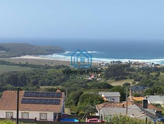 Solar en venta en Valdoviño