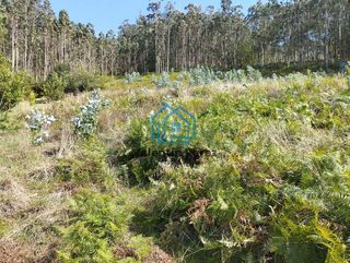 Solar en venta en Valdoviño