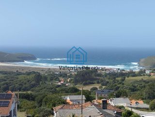 Solar en venta en Valdoviño