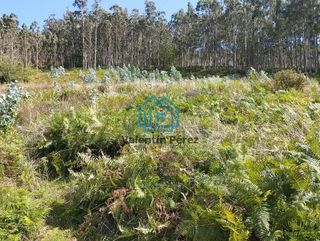 Solar en venta en Valdoviño