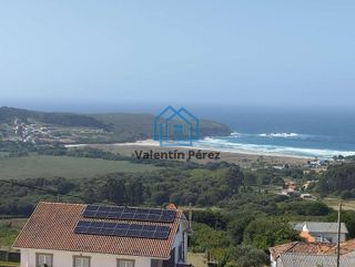 Solar en venta en Valdoviño