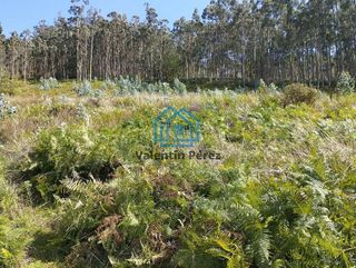 Solar en venta en Valdoviño