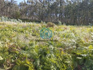 Solar en venta en Valdoviño