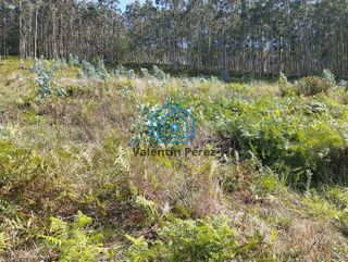 Solar en venta en Valdoviño
