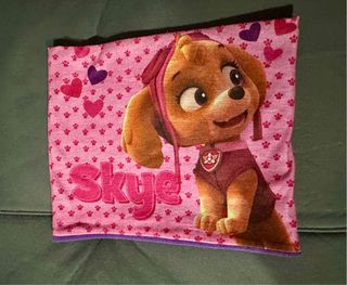 Buff Patrulla Canina Skye