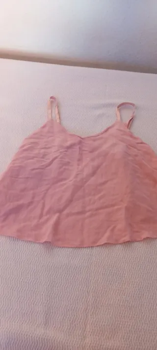 Lote 3 Camisetas Tirantes Chica