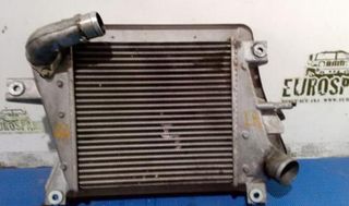 Intercooler nissan x-trail 2.2 d t30 31618