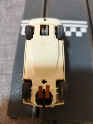 Scalextric Seat 600