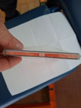 Edith Piaf - 1 - cd s89