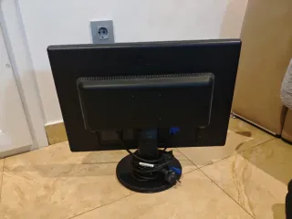 Monitor LG Flatron W2242S 19 pulgadas