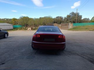 Audi A8 v8 largo