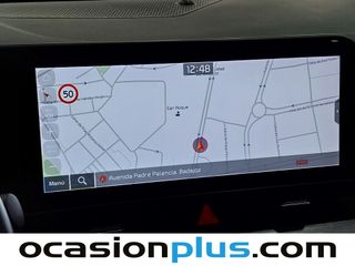 Kia Sportage 1.6 CRDi MHEV Business 4x2 100 kW (136 CV)