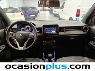 Suzuki Ignis 1.2 Mild Hybrid GLE 66 kW (90 CV)