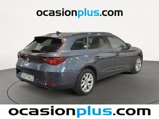 SEAT León ST 1.5 TSI S&S Style XL 96 kW (130 CV)