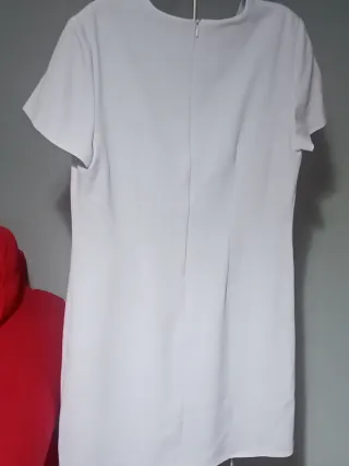 Conjunto 2 pzas Marga León color lavanda