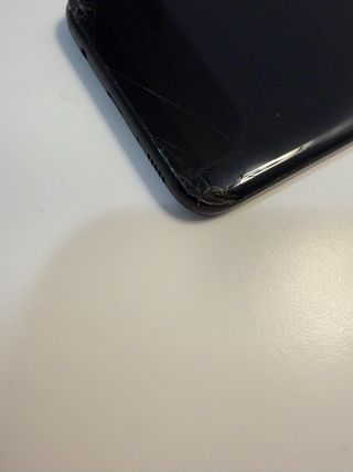 OPPORTUNITA!! Samsung Galaxy S8 64GB colore nero