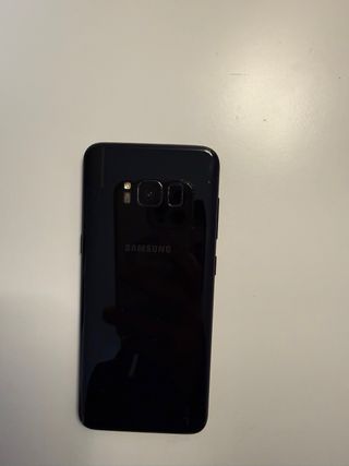 OPPORTUNITA!! Samsung Galaxy S8 64GB colore nero