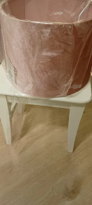 PACK x 3 de pantalla (20€) cojín y lámina. NUEVO