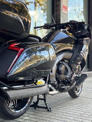 BMW K 1600 Gran America