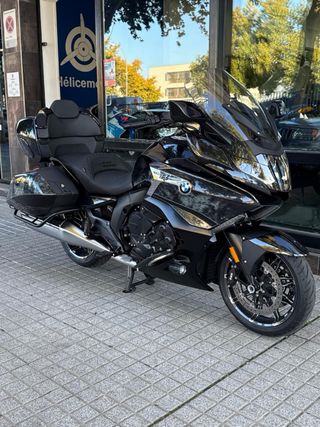 BMW K 1600 Gran America