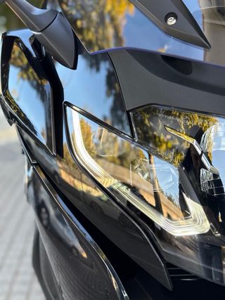 BMW K 1600 Gran America