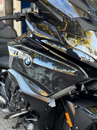 BMW K 1600 Gran America