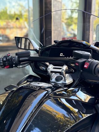 BMW K 1600 Gran America