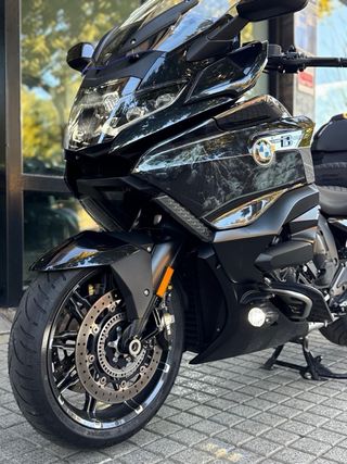 BMW K 1600 Gran America