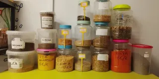 Tienda La Mola - Aves