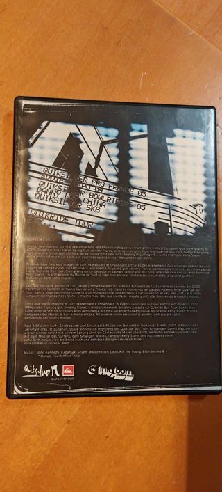 Lotto 5 CD/DVD FILM Vari