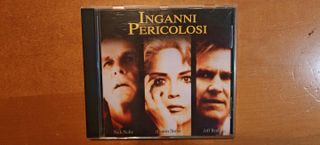 Lotto 5 CD/DVD FILM Vari