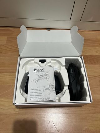 Parrot Mambo FPV Drone con Gafas