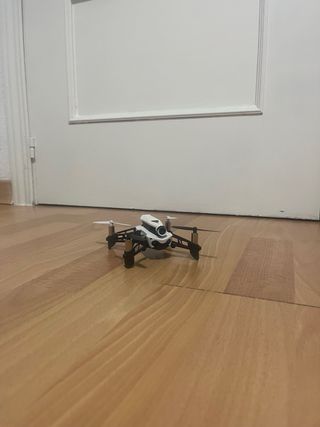 Parrot Mambo FPV Drone con Gafas