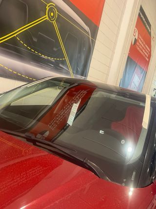 Vender el coche buen estado