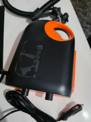 Compresor de aire 20 PSI