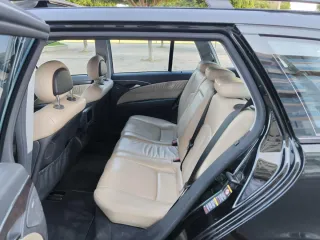 Mercedes-Benz Clase E 2005