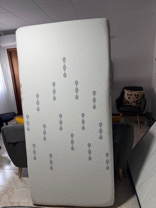 Colchón