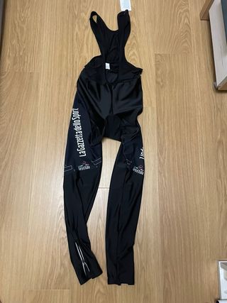 Maillot Ciclismo Giro d'Italia La Gazzetta