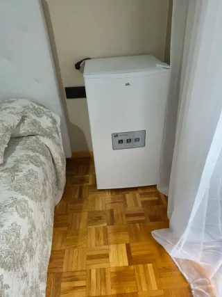 Habitaciones disponibles Febrero 2026...LGTBY frie