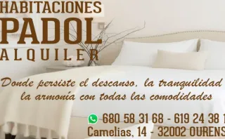 Habitaciones disponibles Febrero 2026...LGTBY frie